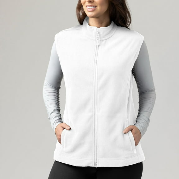 Women's ORIGINAL™ Zip Vest