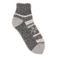 thumbnail image 1 of Women's Heat Retainer Mini Crew Sock, 1 of 2
