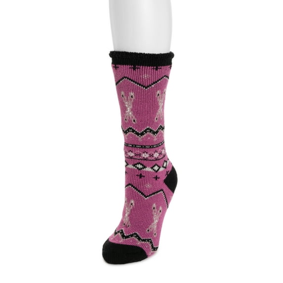 Women's Heat Retainer Sock