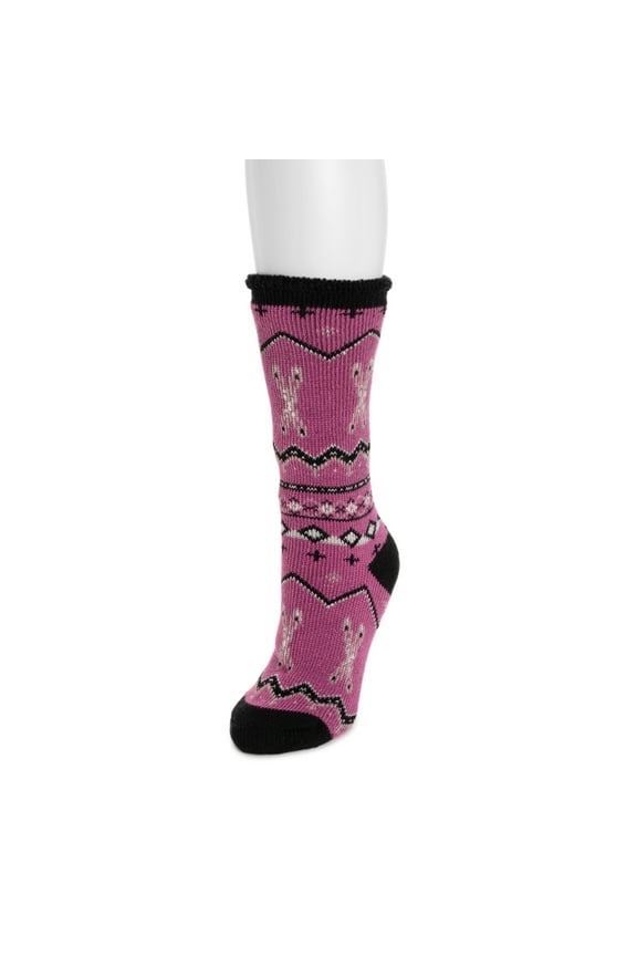 Women's Heat Retainer Sock