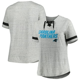 carolina panthers women's apparel walmart