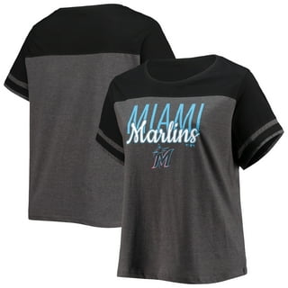 Miami Marlins T-Shirts in Miami Marlins Team Shop 