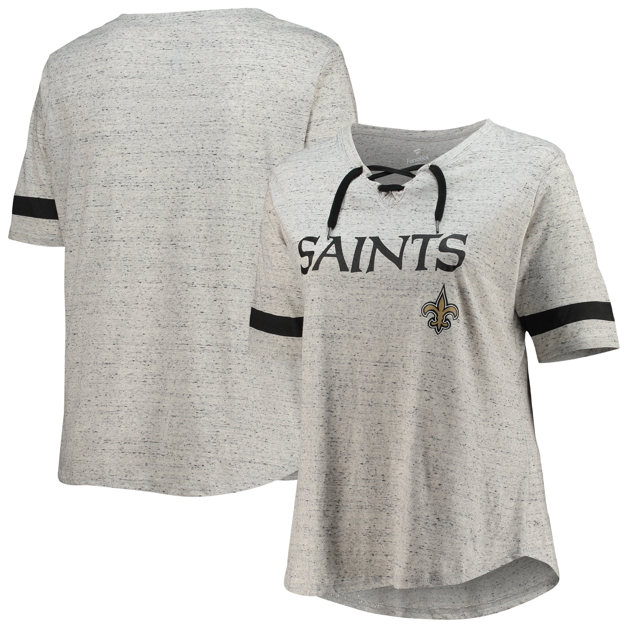new orleans saints jersey women's