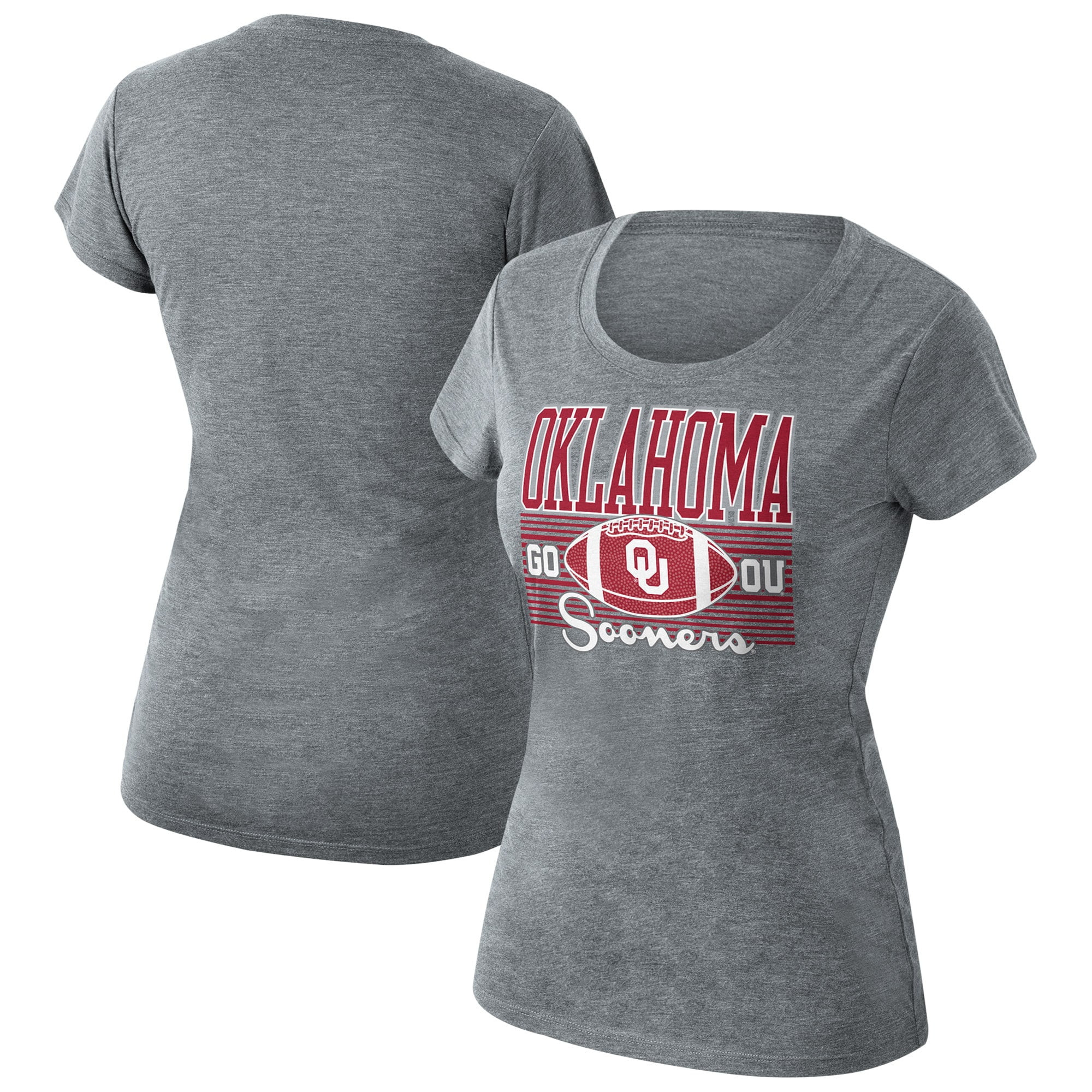 Ou sooners womens clearance shirts