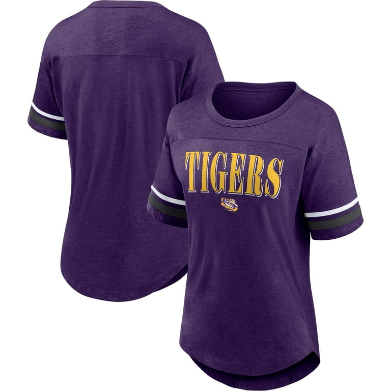 lsu t shirts walmart