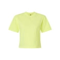 thumbnail image 1 of Women's Heavyweight Boxy T-Shirt, 1 of 1