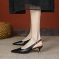 thumbnail image 1 of Women's Heel Pump, Pointed Toe Design for Party, Wedding, and Dressy Occasions, 1 of 7