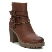 Women's Heeled Booties By XTI 170125