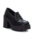 thumbnail image 1 of Women's Heeled Moccasins By XTI 171413, 1 of 2