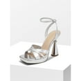 thumbnail image 1 of Women’s Heeled Sandals Stiletto Heels Y2K Platform Heels Sandals, 1 of 8