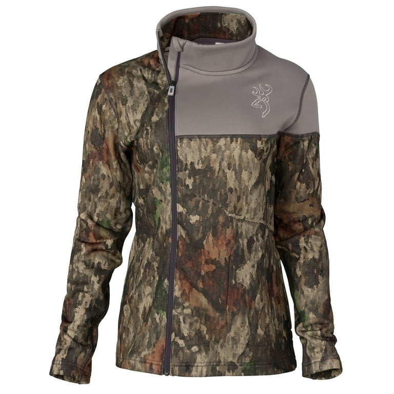 Browning windy mountain down top jacket