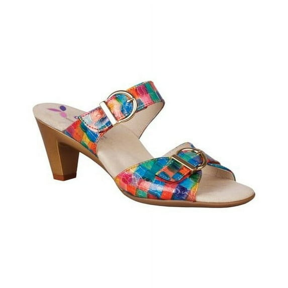 Women's Helle Comfort Emely Slide