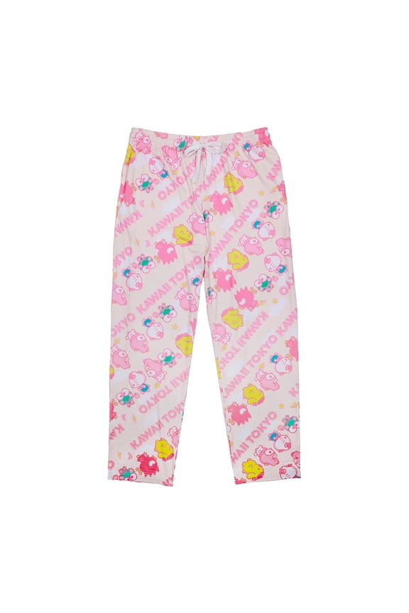 Women's Hello Kitty & Friends Pajama Pant-XXL