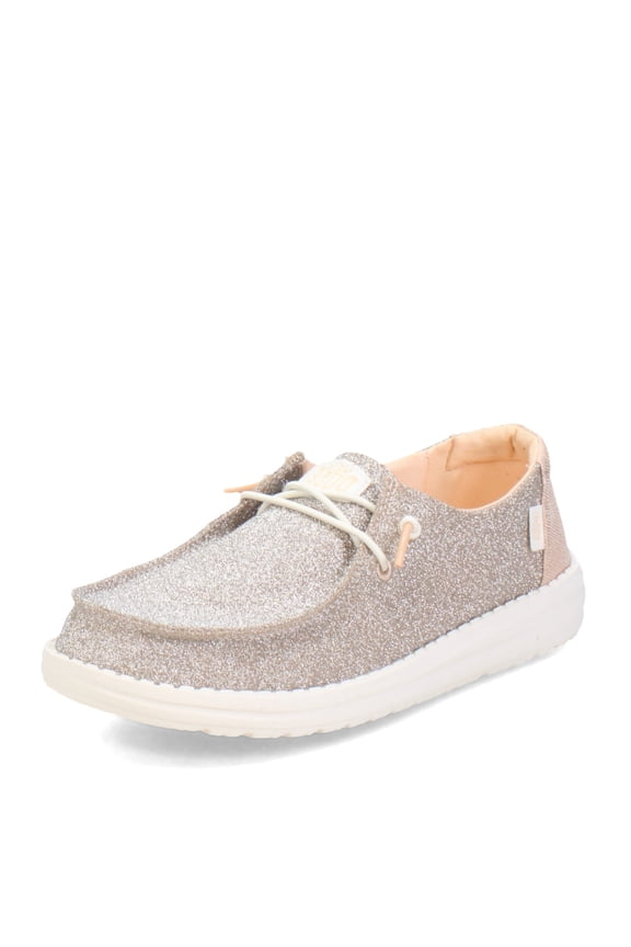 Women's Hey Dude, Wendy Slip-On