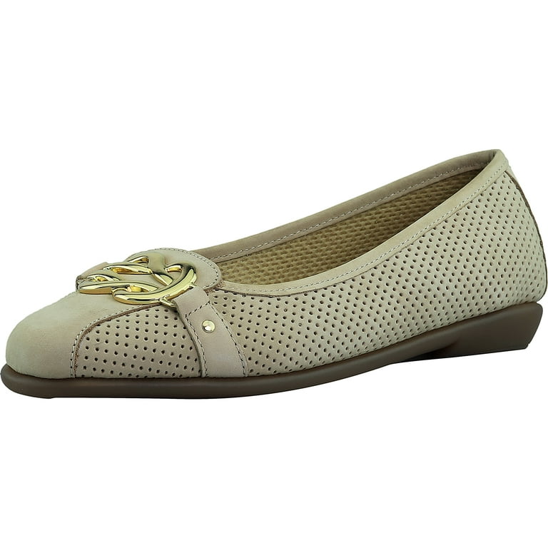 Aerosoles women's high bet ballet deals flat