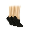 thumbnail image 1 of Women's High Cut Ped Sock, 1 of 4