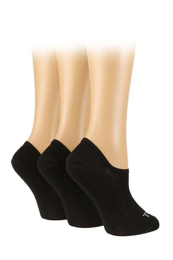Women's High Cut Ped Sock
