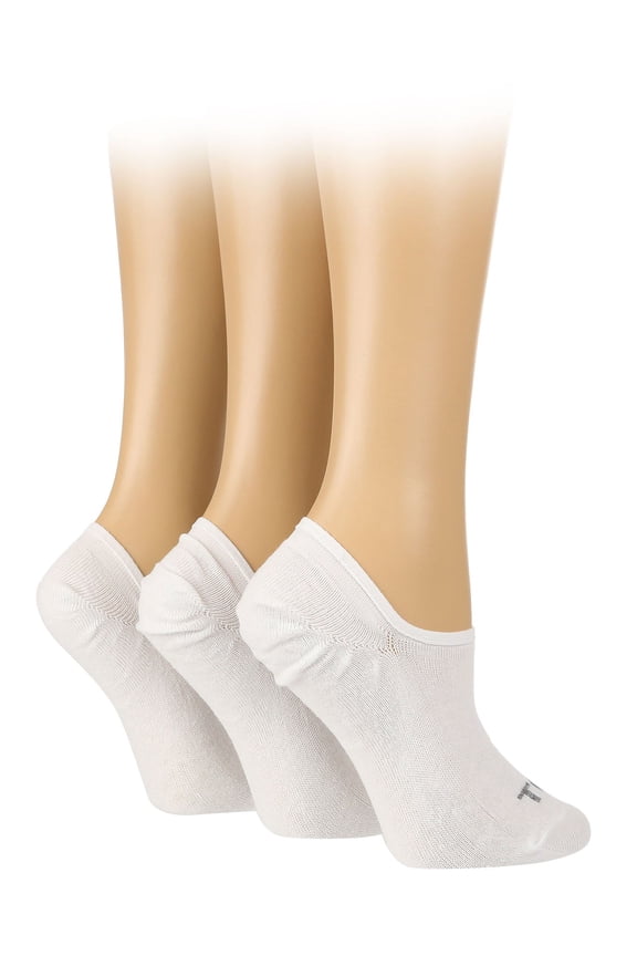 Women's High Cut Ped Sock
