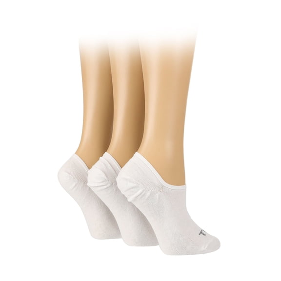 Women's High Cut Ped Sock