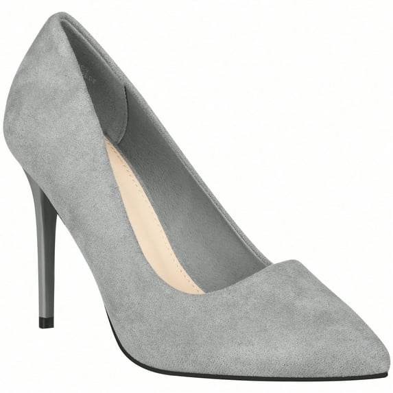 Women's High Heel Pumps Stiletto Heels Pointed Toe Dress Pumps