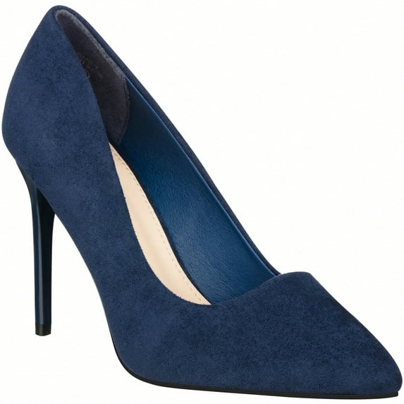 Women's High Heel Pumps Stiletto Heels Pointed Toe Dress Pumps