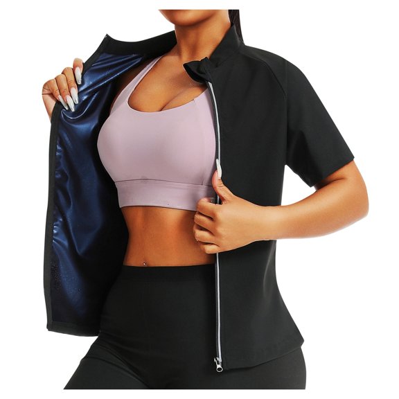 Women's High Performance Sweat Wicking Tank Top Activewear For Fitness Yoga Gym Running And Saunas Comfortable Breathable Workout Top