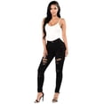 thumbnail image 1 of Women's High Rise Jeans, 1 of 9
