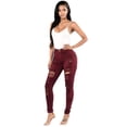 thumbnail image 1 of Women's High Rise Jeans, 1 of 9