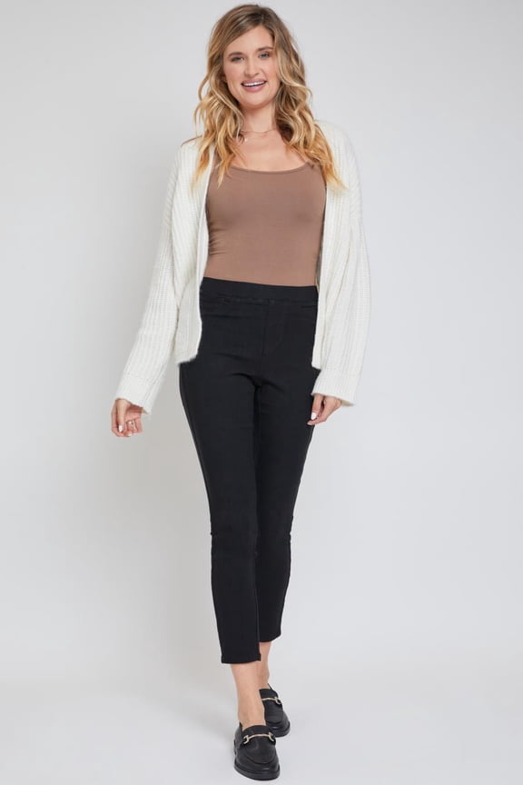 Women's High Rise Jegging Deal