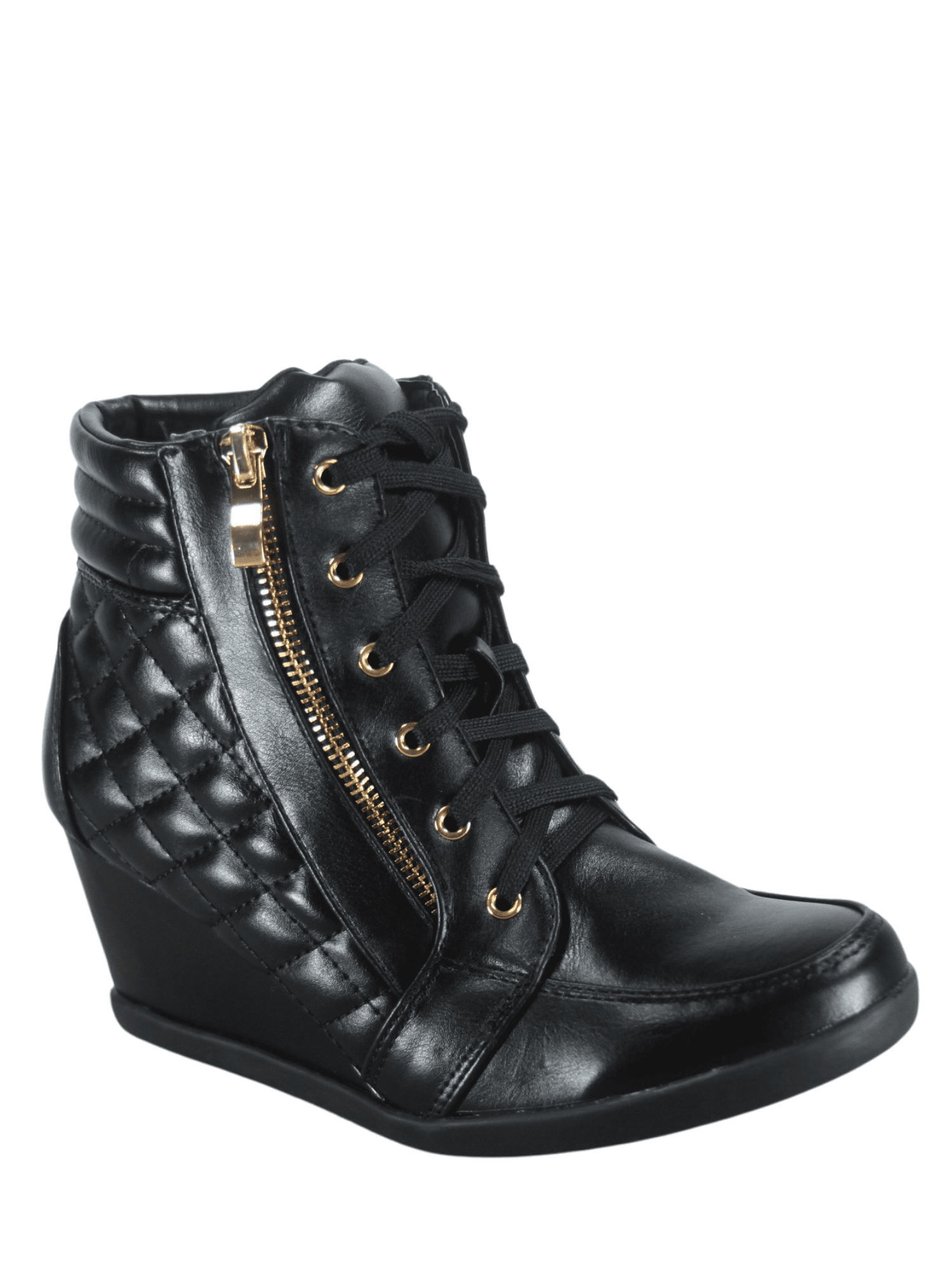 Women-s-High-Top-Fashion-Round