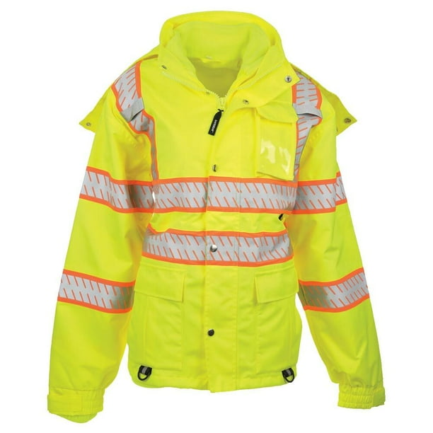 Hi sean vis coat screwfix