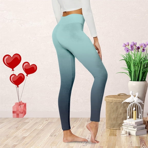 Women's High Waist 3D Print Christmas Yoga Pants, Slim Fit Festive Leggings with Holiday Designs, Comfortable Workout Tights for Seasonal Fitness and Casual Wear Gray1