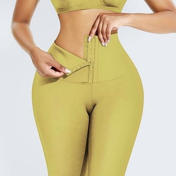 Women's High Waist Abdominal Hip Lift Yoga Pants 1773656642709085