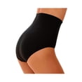 thumbnail image 1 of Women's High Waist Bikini Tankini Bottoms Swim Briefs Swimwear Pants Plus Size, 1 of 5