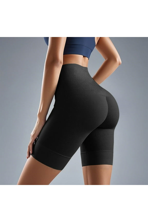Women's High Waist Body Shaping Panties Seamless Body Shaping Garments Leggings Silk Crotch Waist Trainer Corset Zipper Compression Bodysuit Women Spandex Bodysuit Women Shape Top Women Zipper Girdles