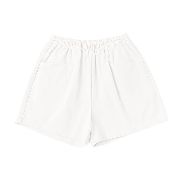 Women's High Waist Buckle Pants With Elegant Pockets And Casual Wide Leg Fashion Court Pants Stylish Elegant And Comfortable For Everyday Life.