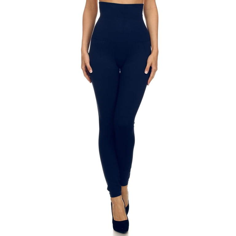 Women's control top clearance leggings