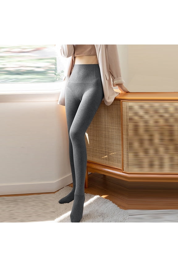Women's High Waist Fishbone Tummy Lifting And Lifting Leggings Thickened Shaping Pressure Tights Outerwear Pants Cute Pants Leggings with Pockets for Women plus Size Boy Shorts Underwear for Women
