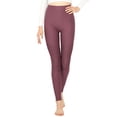 thumbnail image 1 of Women's High-Waist Fitness Seamless Moto Leggings, 1 of 2