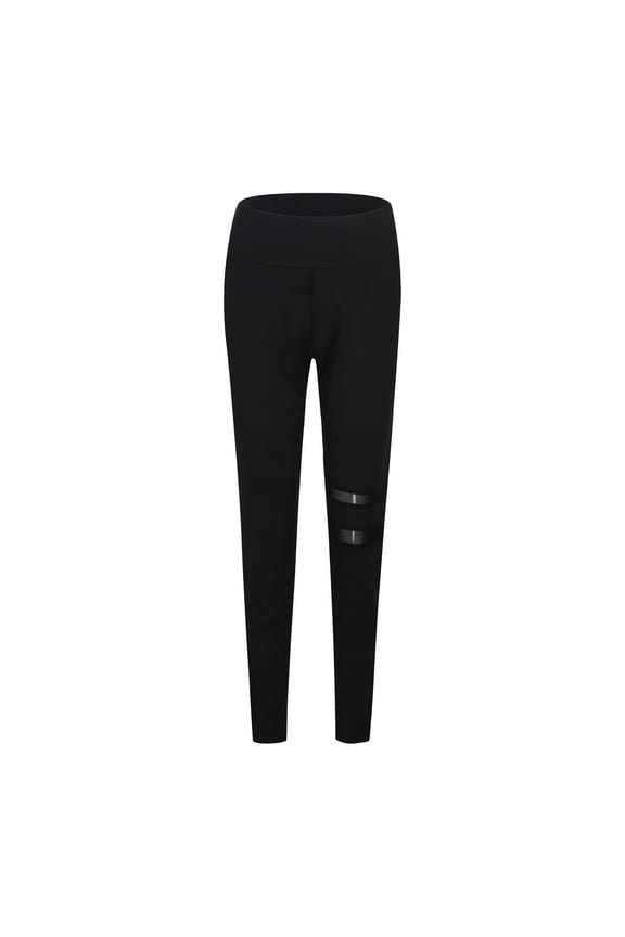 "Women's High Waist Lifting Yoga Pants Stretchy Tight Fitness Leggings For Sports And Gym Workouts"