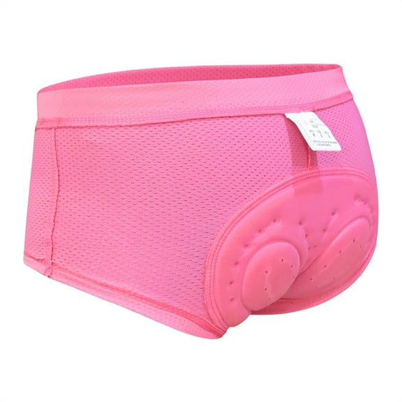 Women's High Waist Panties Chevaroo Padded Underwear Chevaroo Underwear Chevaroo Underwear For Women, Women's Panties M