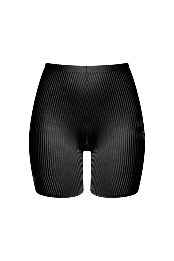 Women's High Waist Seamless Bodyshaper Shorts Tummy Control Hip Lift Boyshorts Compression Girdle Underwear Smoothing Full Coverage