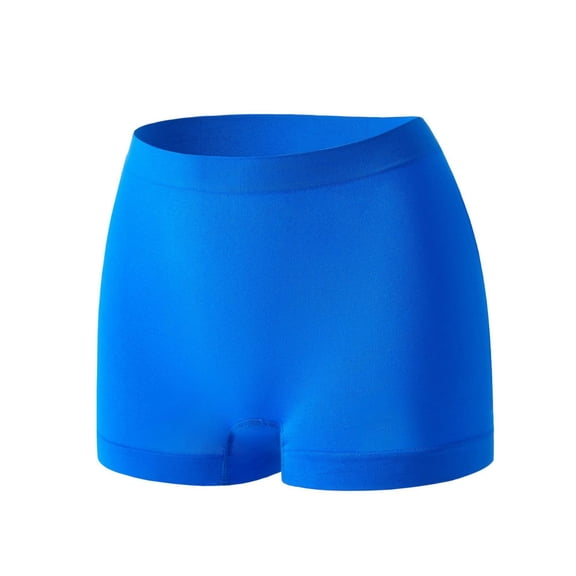 Women's High Waist Shaping Shorts for Tummy Control and Hip Lifting