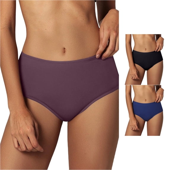 Women's High Waist Swim Pants Bikini Bottom Comfortable Underwear For Swimming Daily Wear Womens Swimsuit Shorts Mens Swing Trunks Shorts