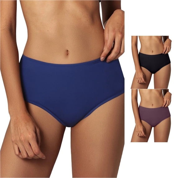 Women's High Waist Swim Pants Bikini Bottom Comfortable Underwear For Swimming Daily Wear Womens Swimsuit Shorts Mens Swing Trunks Shorts