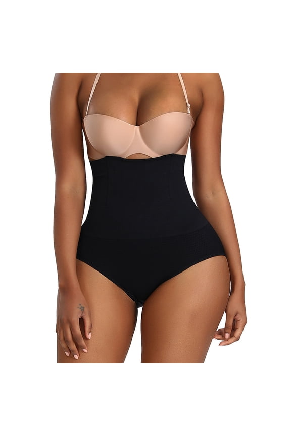 Women's High Waist Tummy Control Butt Lift Shape Pants 1773656642689545