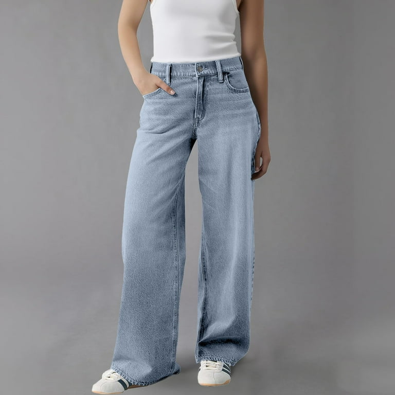 Jeans Casual Designer Denim Pants Mens Jeans Best Designer Denim - Main Image