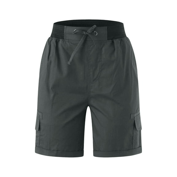 Women's High Waist Wide Leg Patchwork Pants - Plus Size, Casual/Plus Size