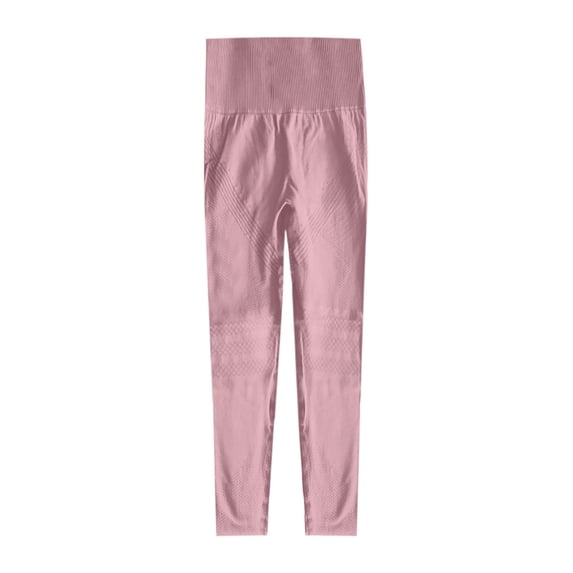 Women's High Waist Yoga Leggings, Legging De Sport Femme, Legging Anti Cellulite Femme , Sport Pants Seamless Lift Fitness Pants For Yoga And Fitness