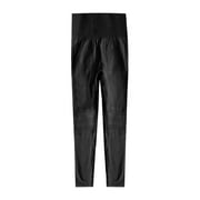 Women's High Waist Yoga Leggings, Legging De Sport Femme, Legging Anti Cellulite Femme , Sport Pants Seamless Lift Fitness Pants For Yoga And Fitness